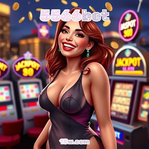 5566bet: Bônus Imperdíveis que Aumentam Suas Chances de Ganhar