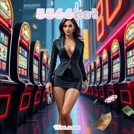 5566bet: Eventos Irresistíveis para Gamers e Apreciadores de Apostas