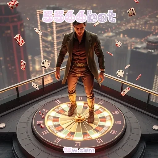 5566bet: A Incrível Seção de Indicação Para Aumentar Suas Chances