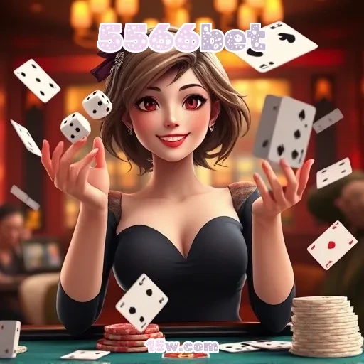 5566bet: Promoções que Transformam Sua Experiência de Jogo!