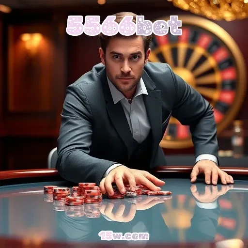 5566bet: Recompensas Imperdíveis que Você Não Pode Ignorar