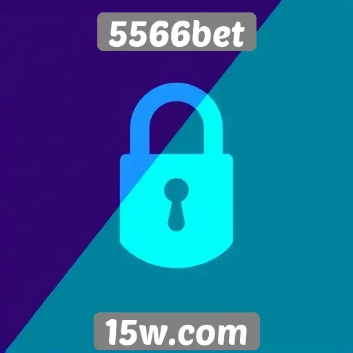 Avaliação da segurança no site 5566bet