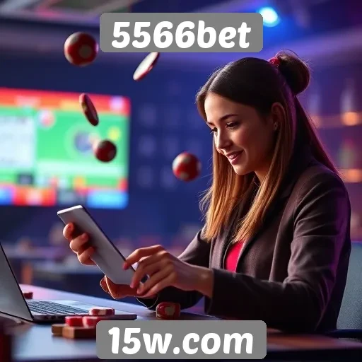 Dicas para iniciantes no 5566bet
